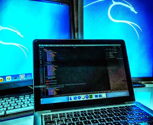 Programmierung CSS mit Linux an mehreren Computern