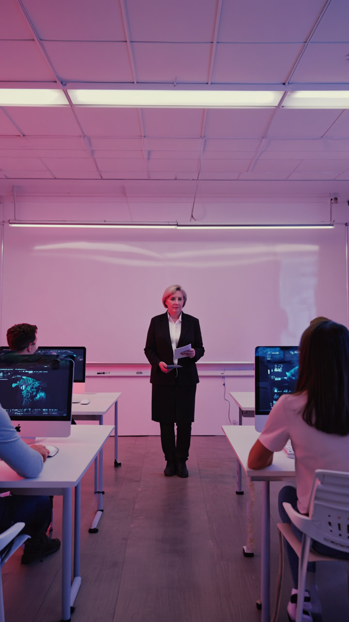 IT-Schulungen in Schopfheim